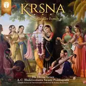 Kṛṣṇa – Die Quelle aller Freude