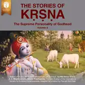 The Stories of Krishna