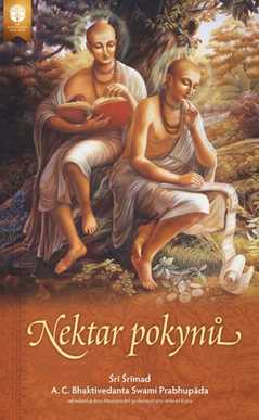 Nektar pokynů