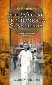 Saṅkīrtanāmṛta