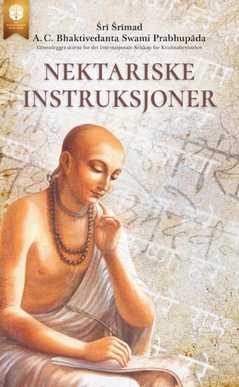Nektariske Instruksjoner