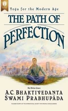 The Path of Perfection