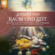 Jenseits von Raum und Zeit