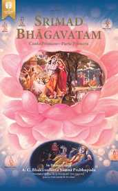 Śrīmad-Bhāgavatam, Primer Canto