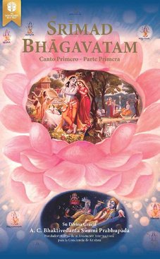 Śrīmad-Bhāgavatam, Primer Canto