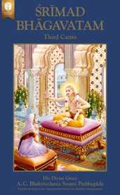 Śrīmad-Bhāgavatam, Canto Three