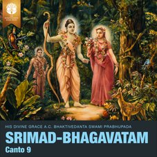 Śrīmad-Bhāgavatam, Canto Nine