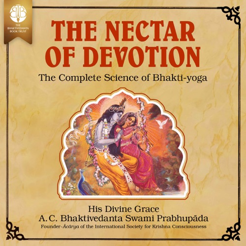 The Nectar of Devotion