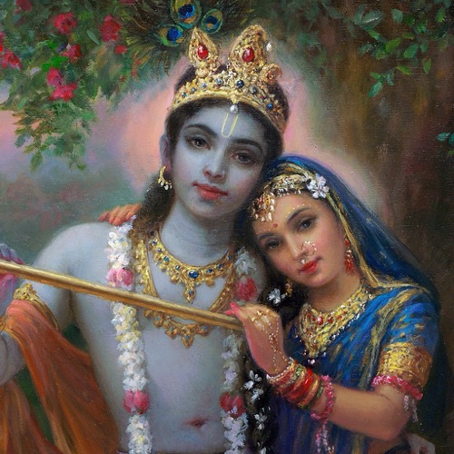 Kṛṣṇa, the Supreme Personality of Godhead