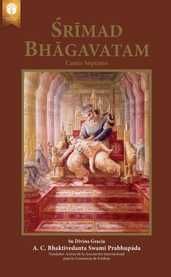 Śrīmad-Bhāgavatam, Canto Séptimo