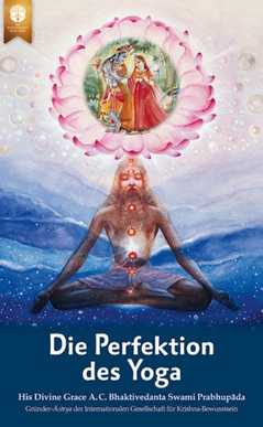 Die Perfektion des Yoga