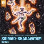 Śrīmad-Bhāgavatam, Canto Five