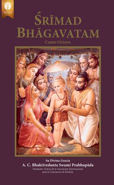 Śrīmad-Bhāgavatam, Canto Octavo