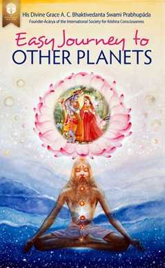 Easy Journey to Other Planets