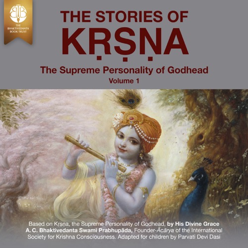 The Stories of Krishna (volume 1)