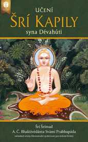 Učení Šrí Kapily, syna Dévahúti