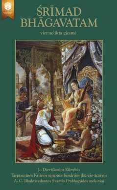 Śrīmad-Bhāgavatam, vienuolikta giesmė