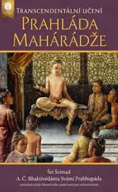 Transcendentální učení Prahláda Mahárádže