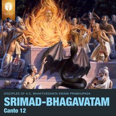 Śrīmad-Bhāgavatam, Canto Twelve