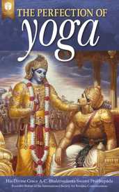 The Perfection of Yoga