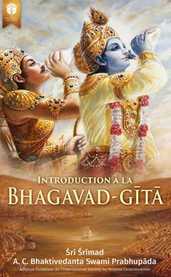 Introduction à la Bhagavad-gītā