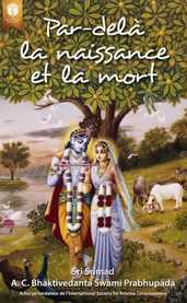 Par-delà la naissance et la mort