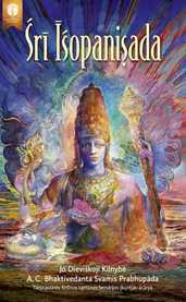 Śrī Īśopaniṣada