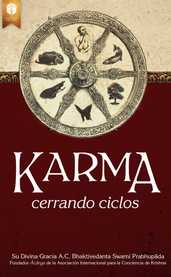 Karma cerrando ciclos