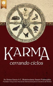 Karma cerrando ciclos