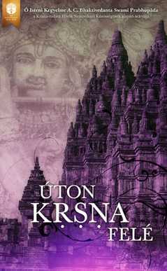 Úton Kṛṣṇa felé