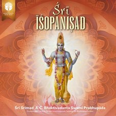 Śrī Īśopaniṣad