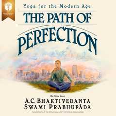 The Path of Perfection