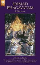 Śrīmad-Bhāgavatam, dvylikta giesmė