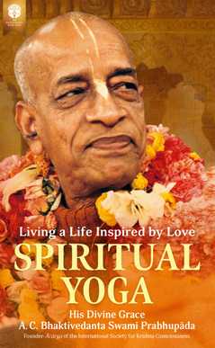 Spiritual Yoga