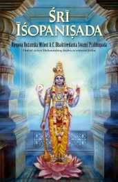 Śrī Īśopaniṣada
