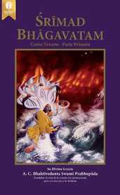 Śrīmad-Bhāgavatam, Canto Tercero