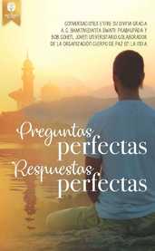 Preguntas perfectas, respuestas perfectas