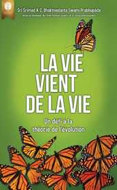 La Vie vient de la vie