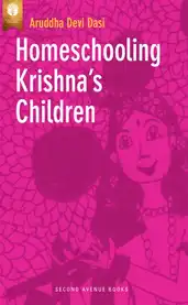 Homeschooling Krishna's Children