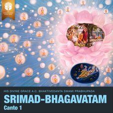 Śrīmad-Bhāgavatam, Canto One