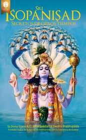 Śrī Īśopaniṣad