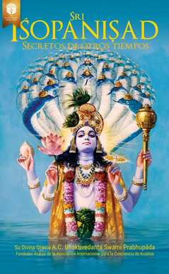 Śrī Īśopaniṣad