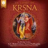 Le Livre de Kṛṣṇa