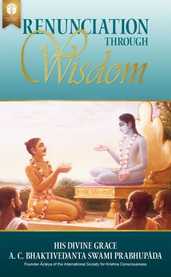 Renunciation Through Wisdom