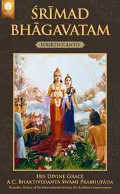 Śrīmad-Bhāgavatam, Canto Four