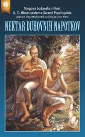 Nektar Duhovnih Napotkov