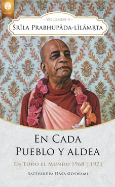 Śrīla Prabhupāda-līlāmṛta