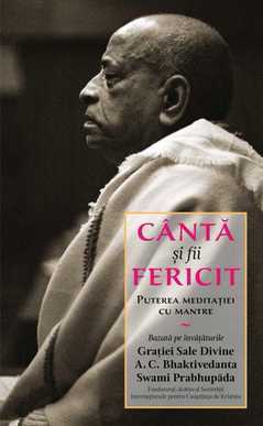 Cântă și fii fericit