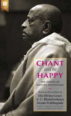 Chant and Be Happy