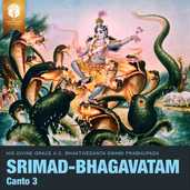 Śrīmad-Bhāgavatam, Canto Three